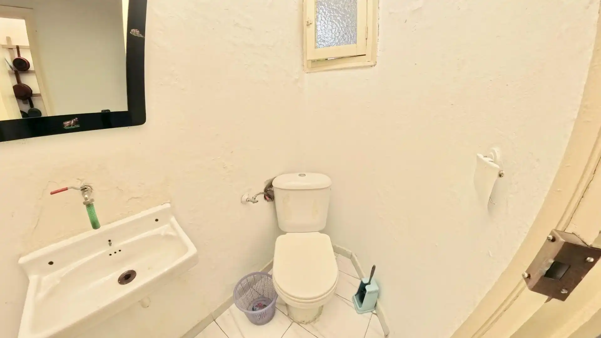 Wohnung zur Miete in Avenida DE ANDALUCES, Pajaritos