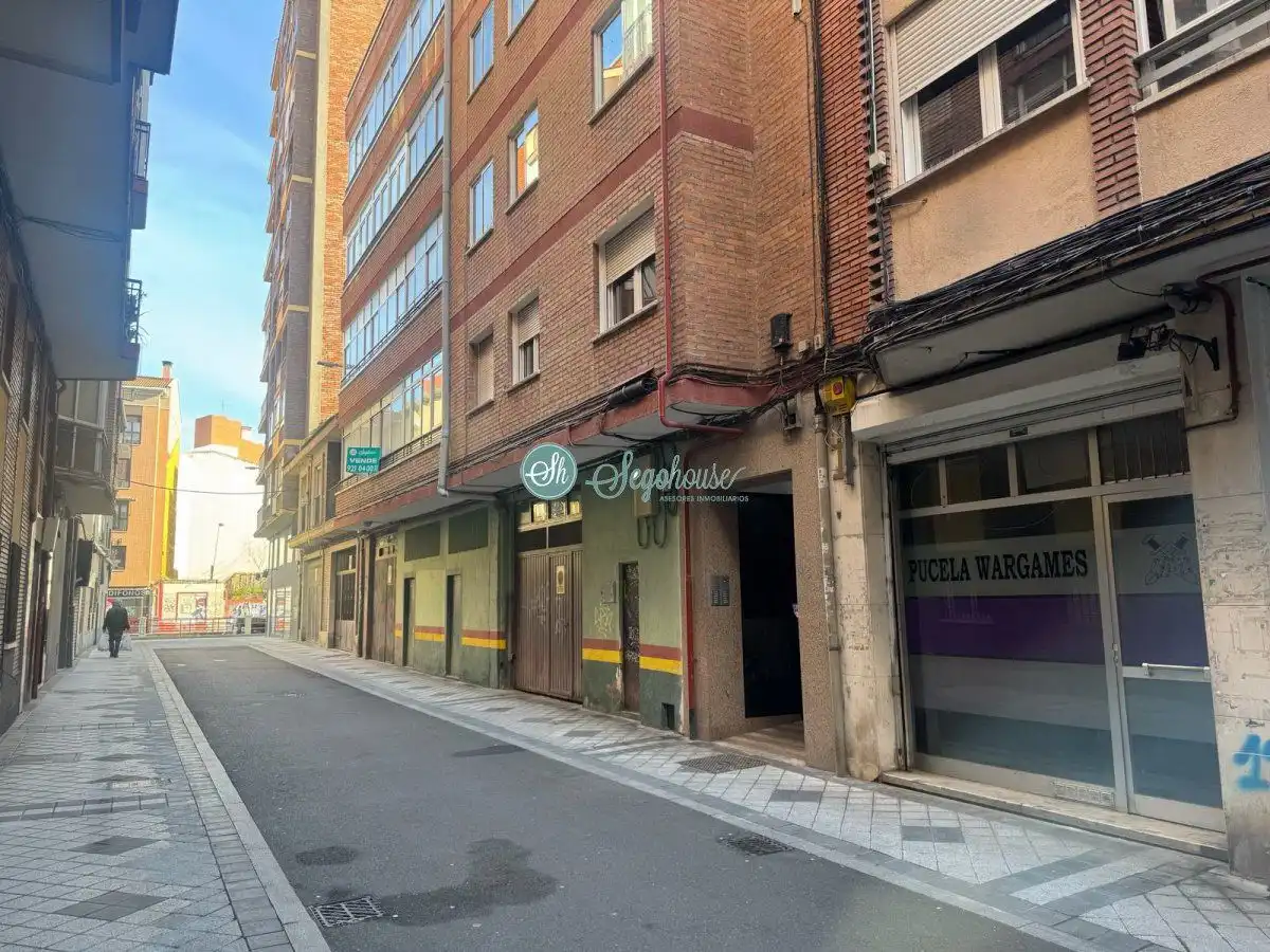 Pis amb ascensor en venda a Caño Argales, imagen 38
