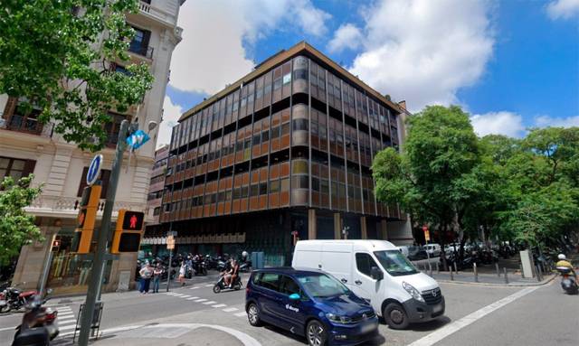 Oficina en Venta en Carrer del Doctor Rizal en Vila de Gràcia