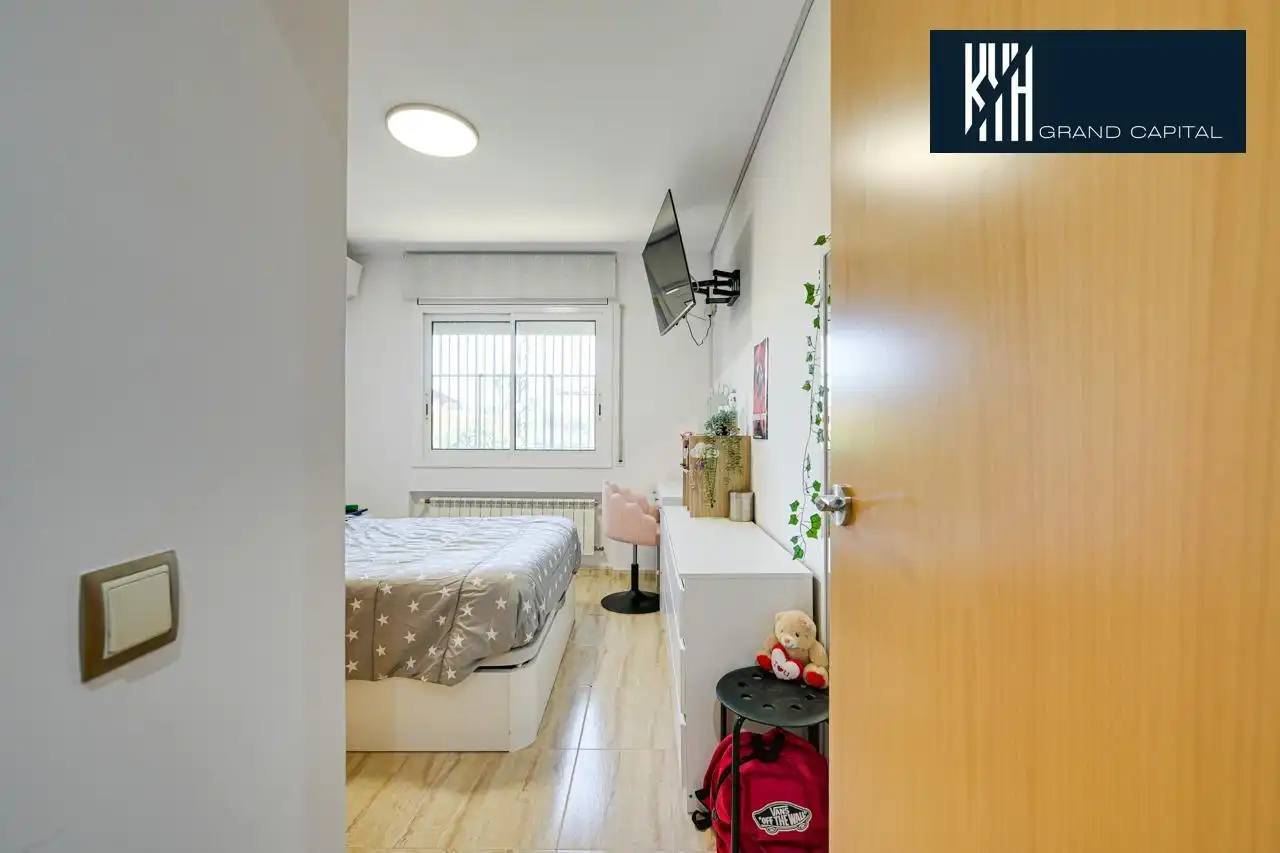 Casa con terraza en venta en Carrer Carrer Casanovas, imagen 34