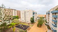 Exterior view of Flat for sale in Las Palmas de Gran Canaria