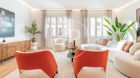 Photo 5 of Flat for sale in C. de las Huertas, Cortes - Huertas,  Madrid Capital