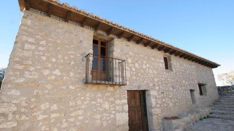 Foto 2 de Casa o xalet en venda a Maset de San Antonio, Morella, Castellón