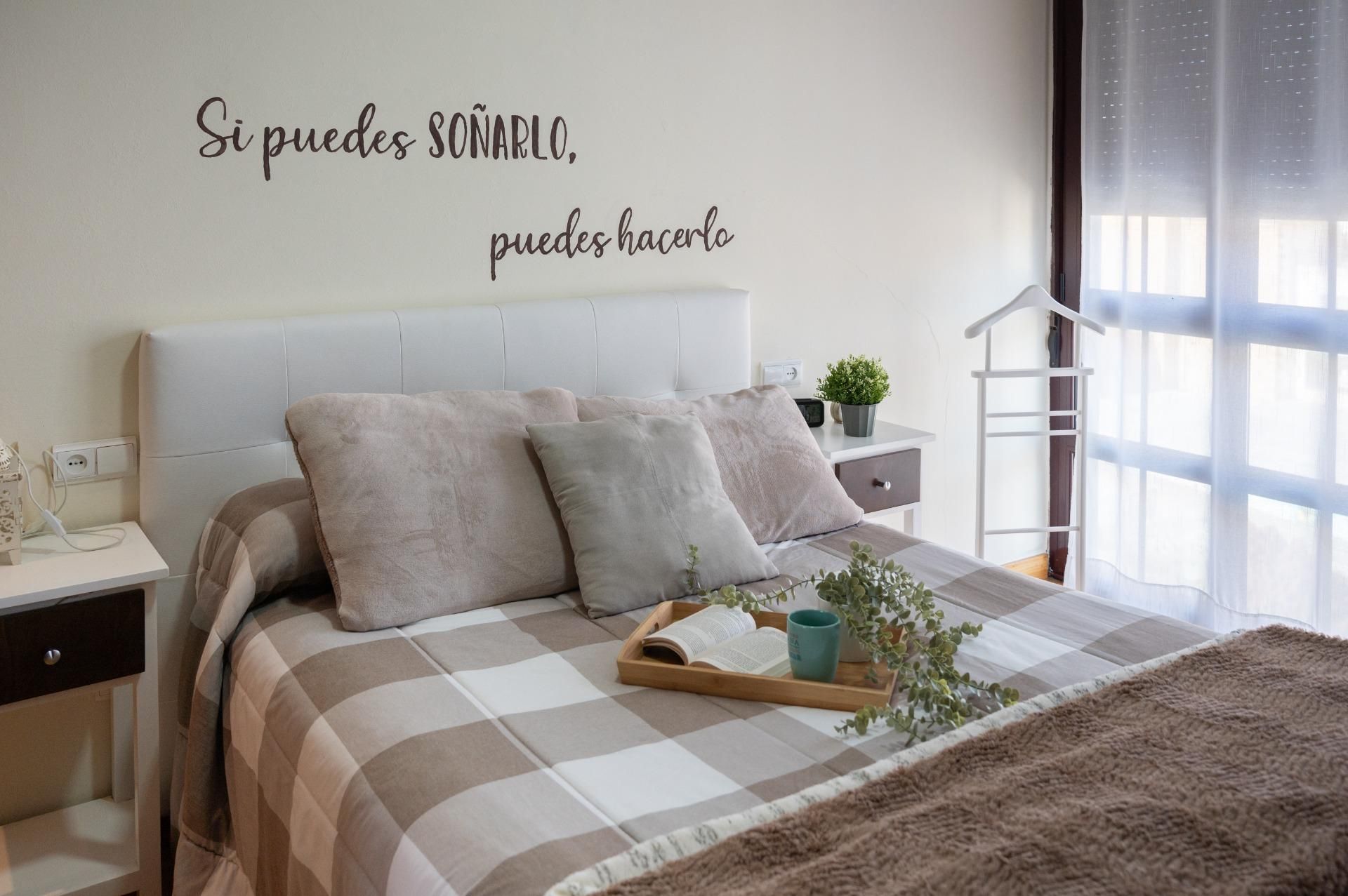 Habitación de Dúplex en venta en Nava con Calefacción y Parquet