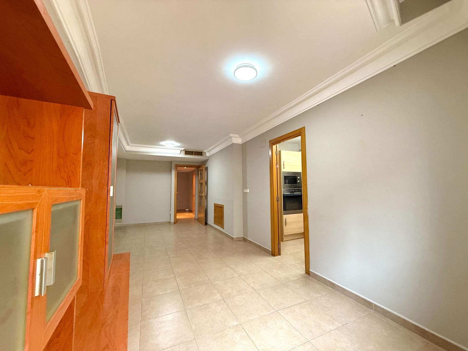 Flat for sale in La Torre de Fontaubella  with Air Conditioner and Heating