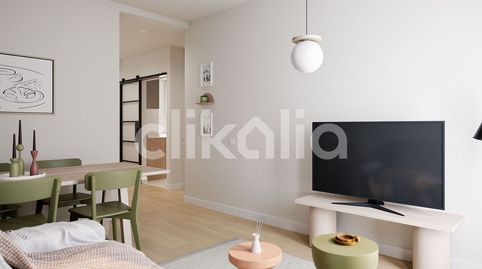 Foto 3 de Pis en venda a Sector Sur - La Palmera - Reina Mercedes, Sevilla Capital