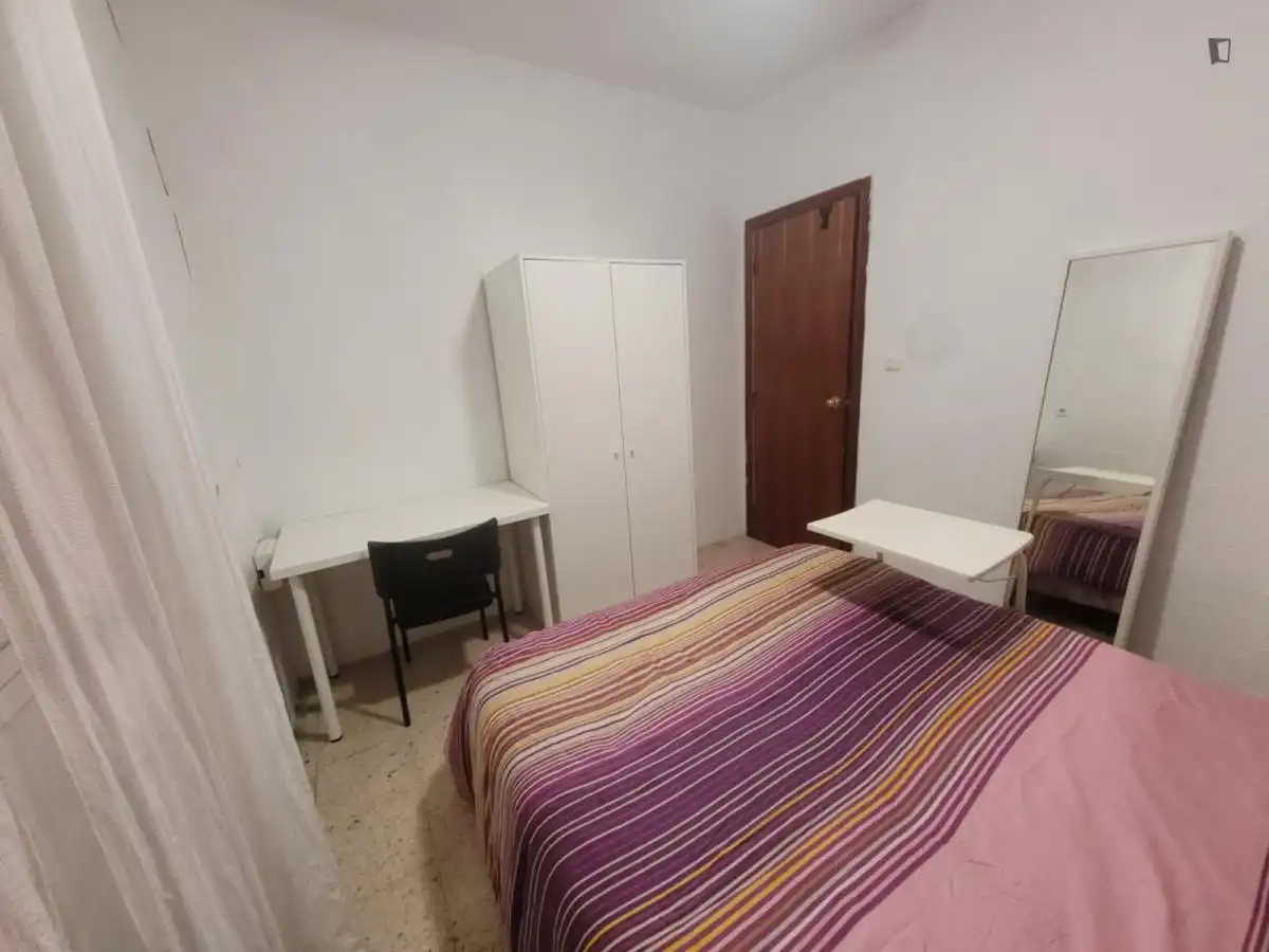 Habitació a La Plata
