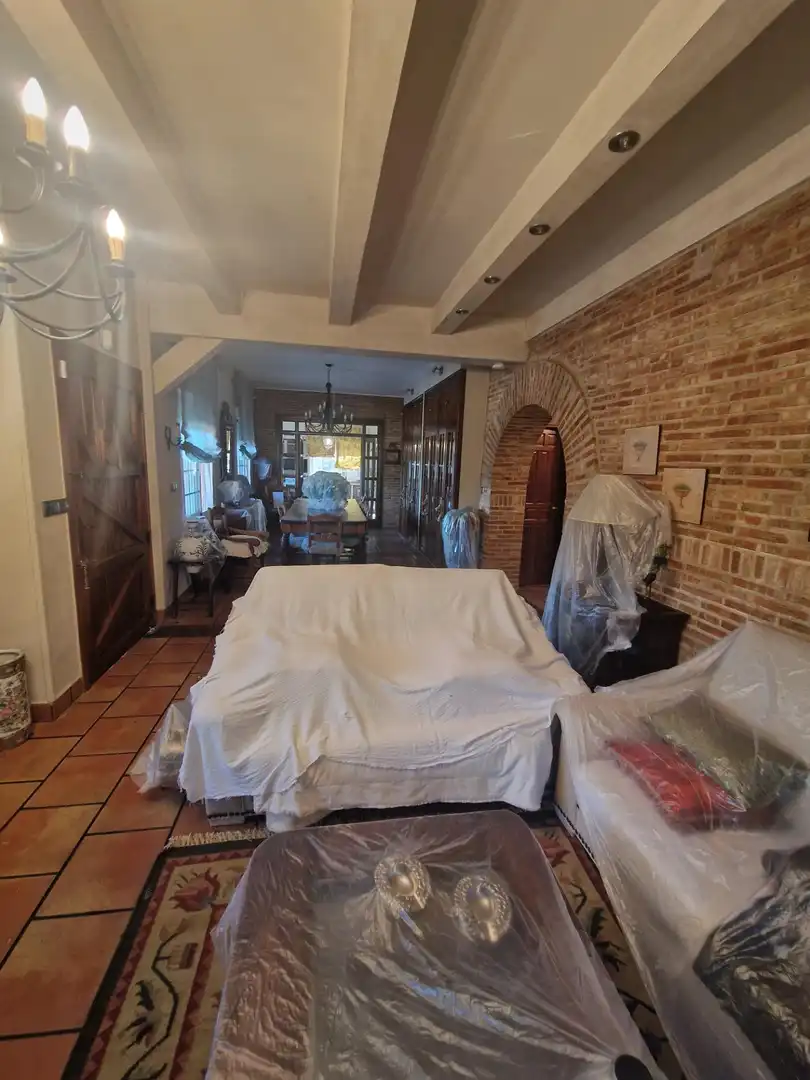 Chalet con piscina en venta en Almodóvar del Campo, imagen 23