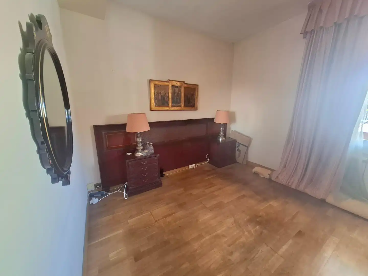 Piso en venta en Sant Gervasi i la Bonanova