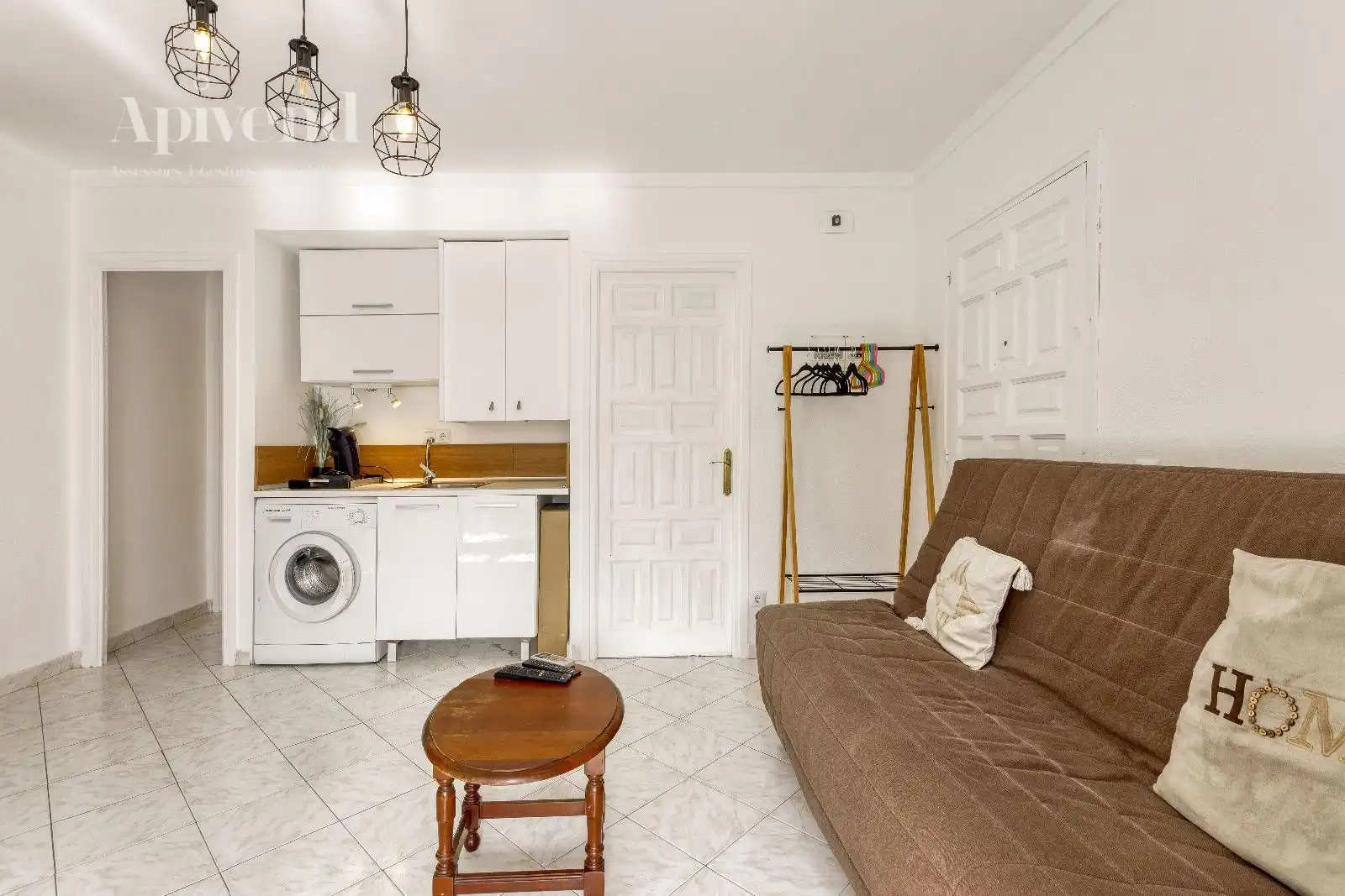 Flat with pool for sale in Josep Carner, imagen 5