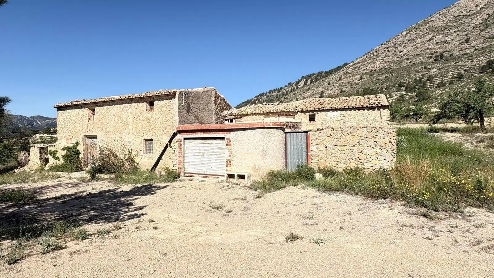 Landhaus zum Verkauf in Relleu, imagen 22