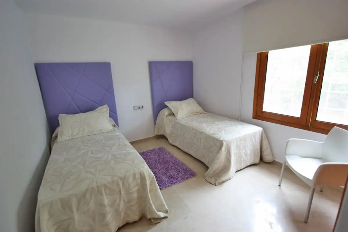 Villa con piscina in vendita a Cap Martí - El Tossalet - Pinomar, imagen 14