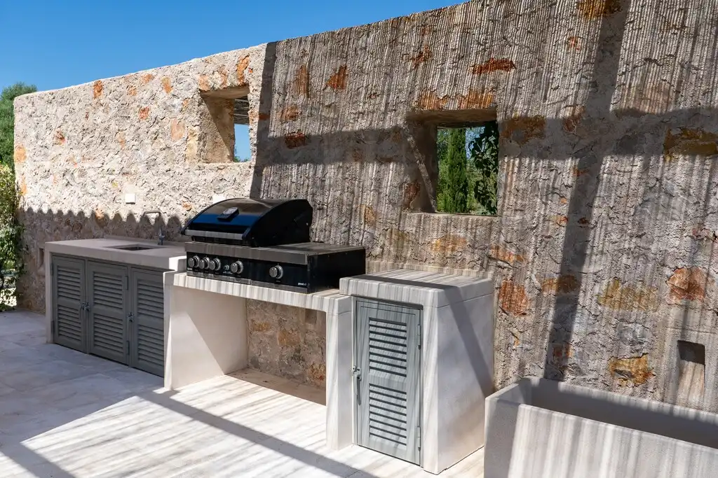 Landhaus mit Pool zum Verkauf in Sant Llorenç des Cardassar, imagen 38