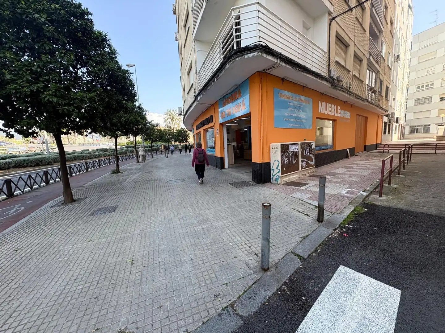 Business premises for sale in Poniente-Sur, imagen 5