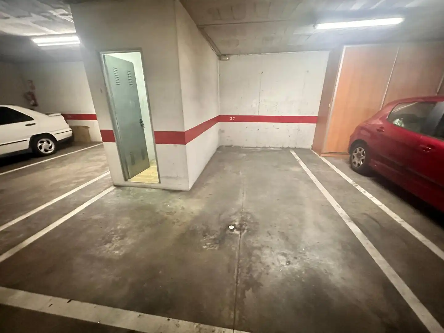 Piso en venta en Calle MONTSERRAT ROIG, Martiricos - La Roca - La Rosaleda