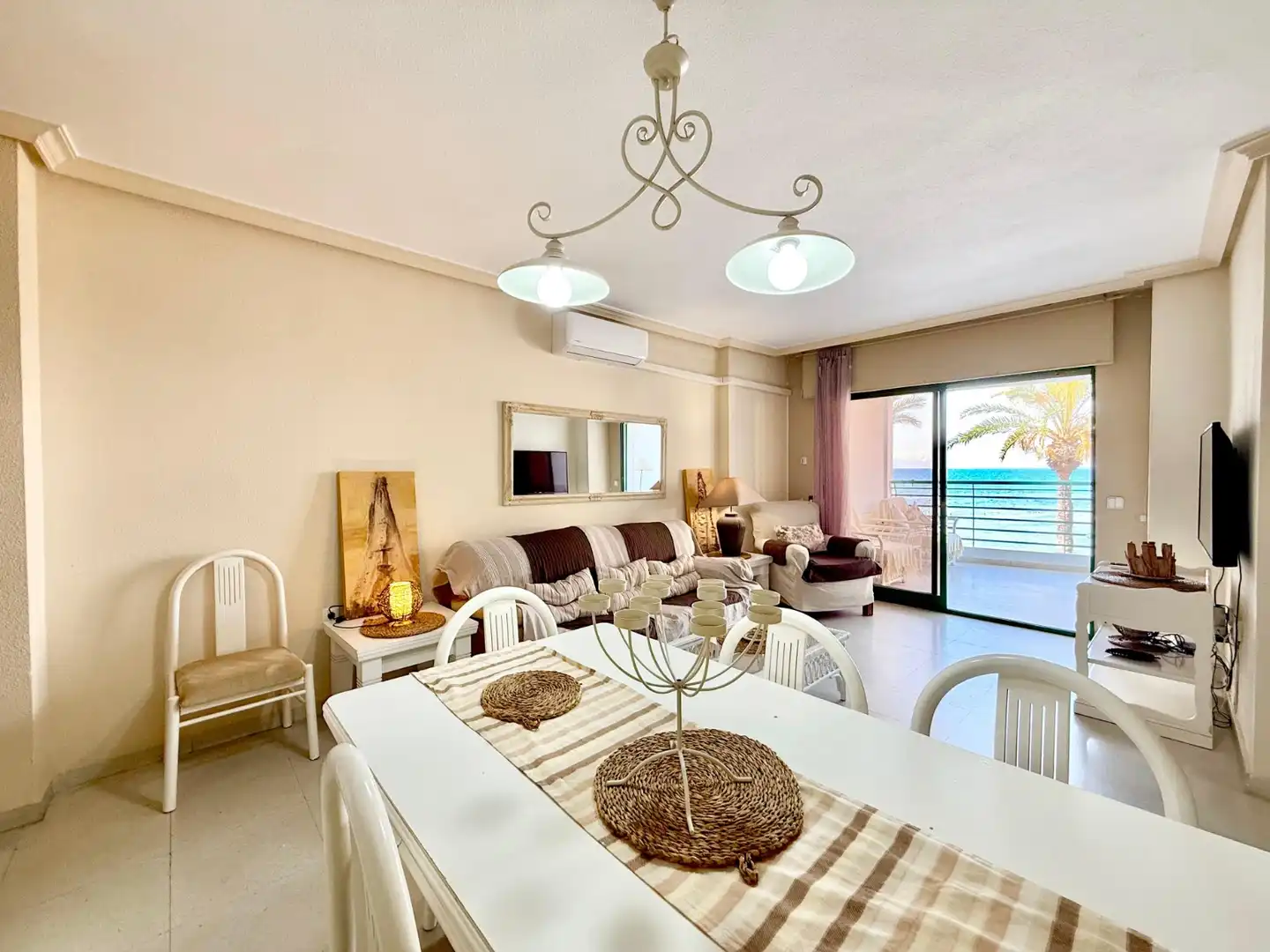 Apartament amb terrassa de lloguer a Playa del Cura, imagen 11