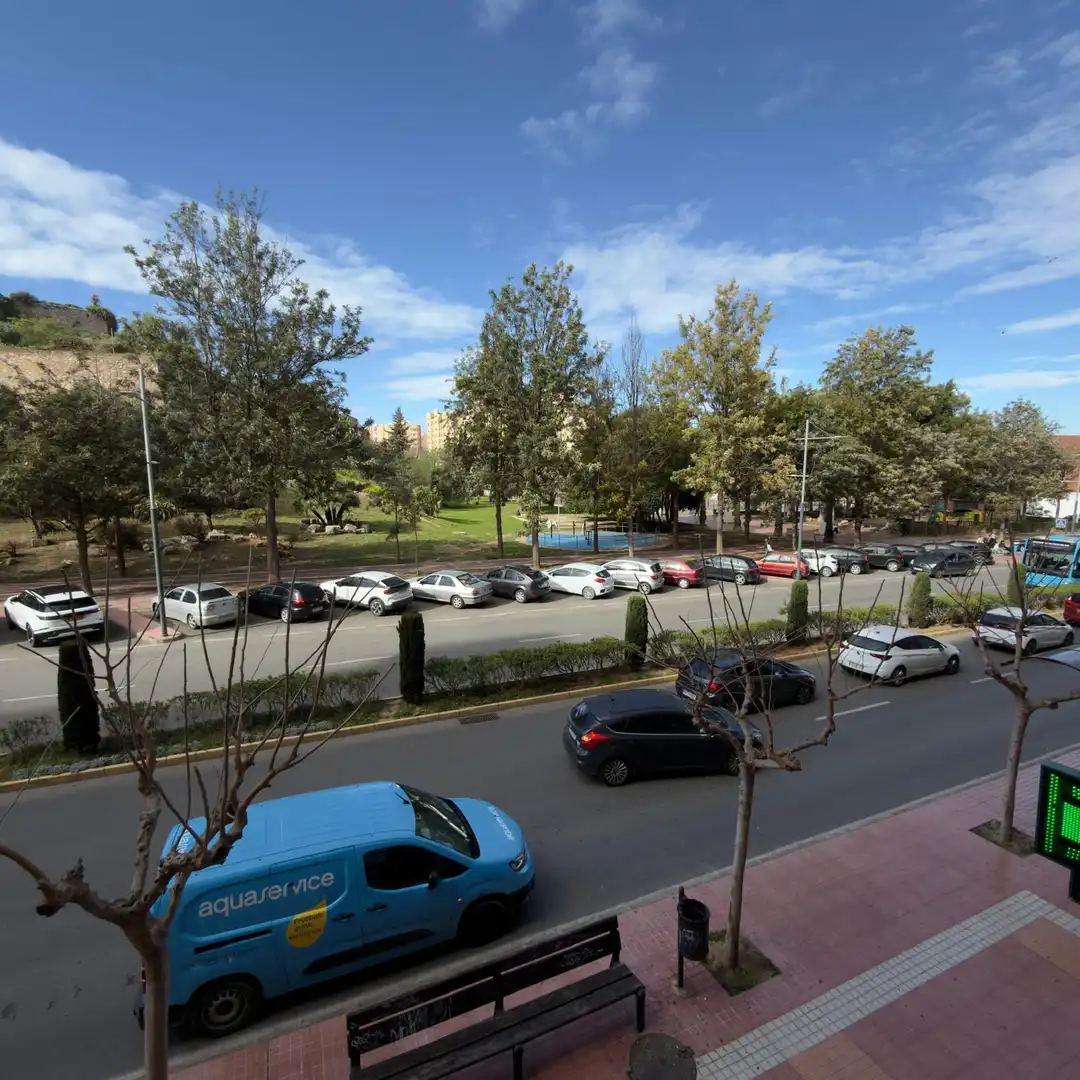Parking de Piso en venta en Cartagena con Aire acondicionado, Calefacción y Balcón