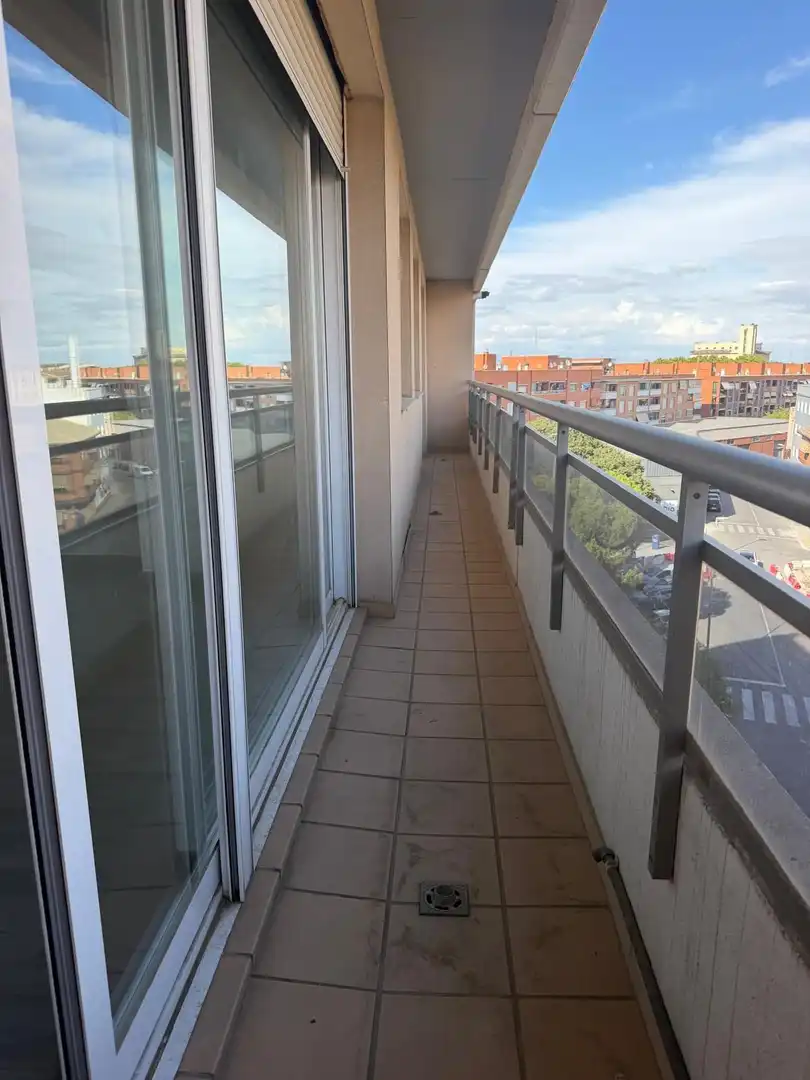 Piso con ascensor en venta en Pardinyes, imagen 2