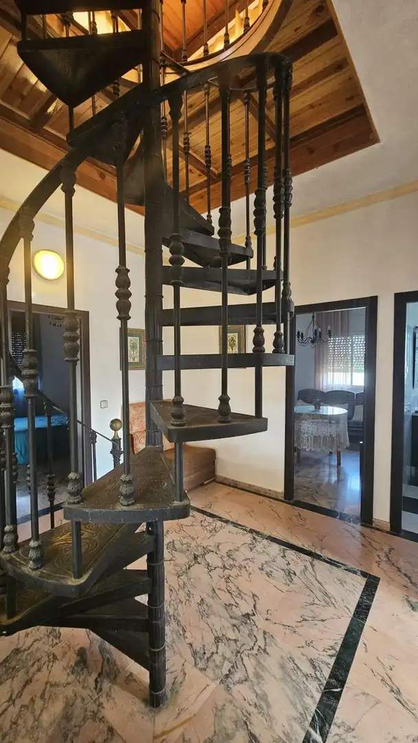 Haus mit Pool zum Verkauf in clavel, imagen 27