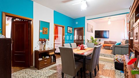 Foto 4 de Pis en venda a De Tomelloso, Almendrales, Madrid Capital