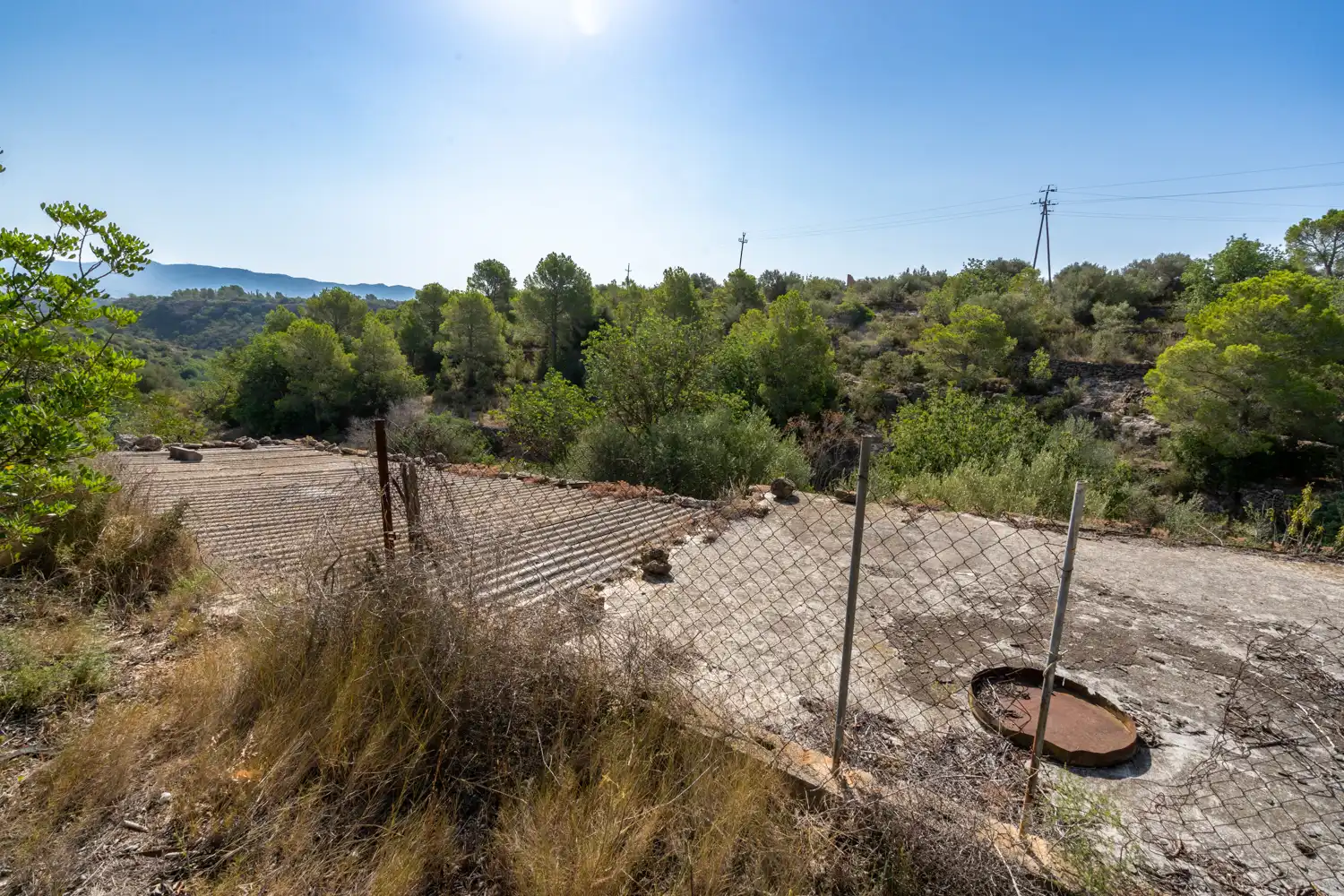 Rural land for sale in Vinallop, imagen 23