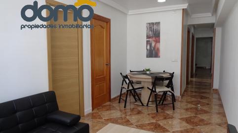 Foto 2 de Pis de lloguer a Calle San Telmo, 5, Centro, Almería Capital