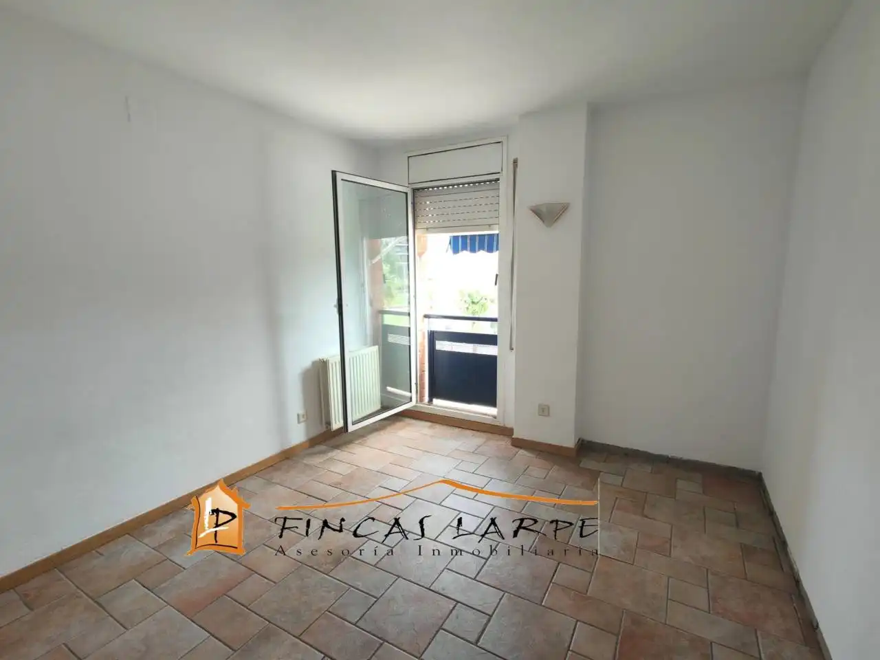 Terrasse von Wohnung zum Verkauf in Martorell mit Klimaanlage, Heizung und Balkon