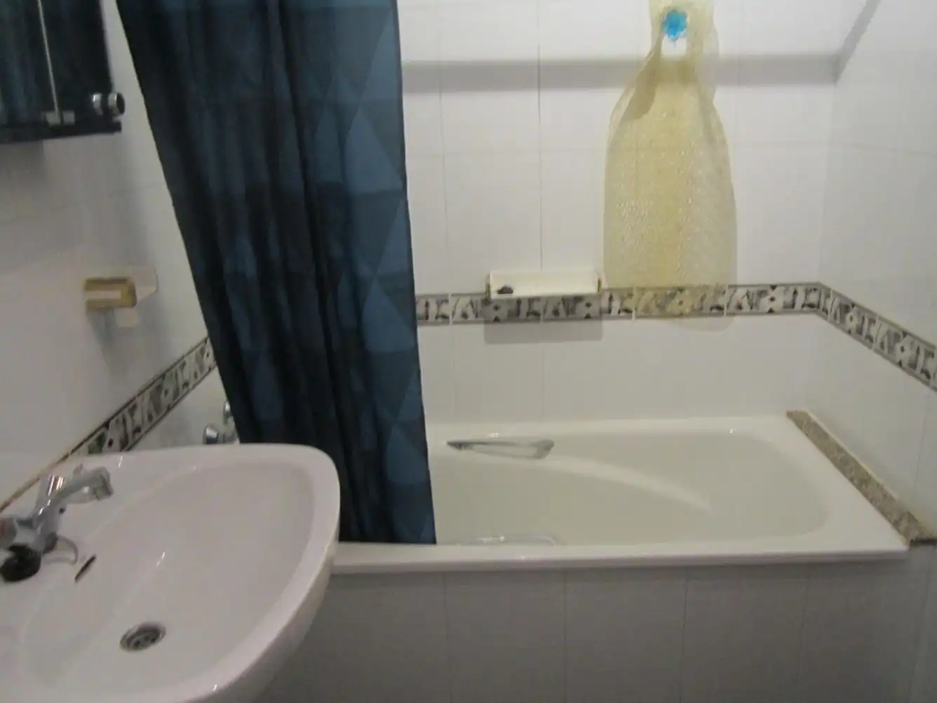 Flat for rent in Fajardo
