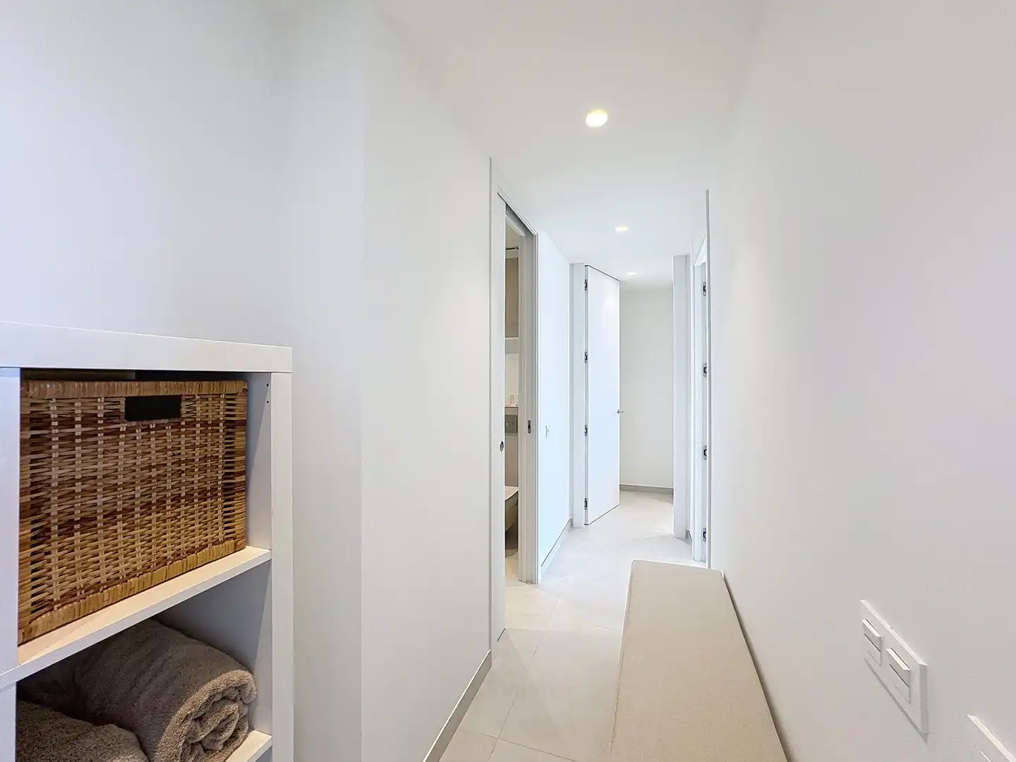 Chalet con piscina en venta en Cumbre del Sol, imagen 74