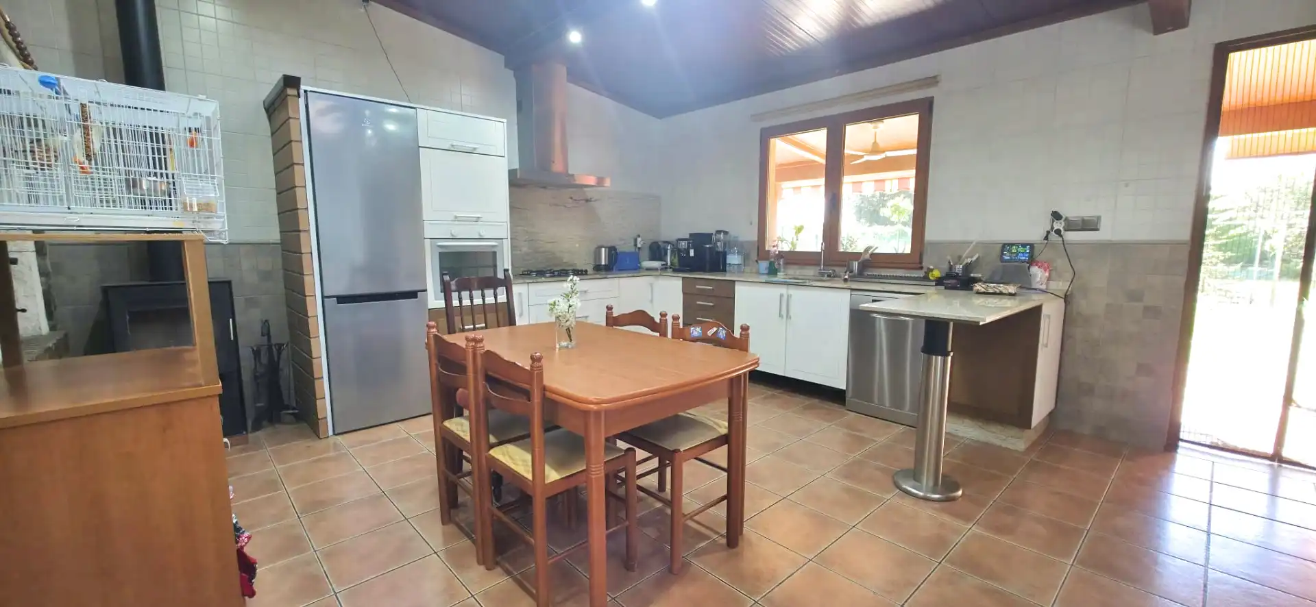 Einfamilien-Reihenhaus zum Verkauf in Aldea Santa María, Neda