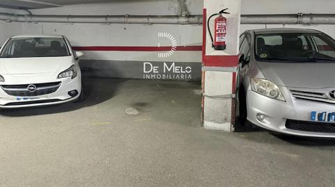 Foto 3 de Garatge de lloguer a Collblanc, 33, Collblanc, L'Hospitalet de Llobregat