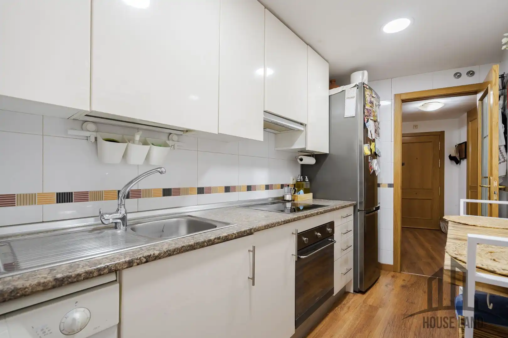 Wohnung zum Verkauf in Valdeolmos-Alalpardo, imagen 13