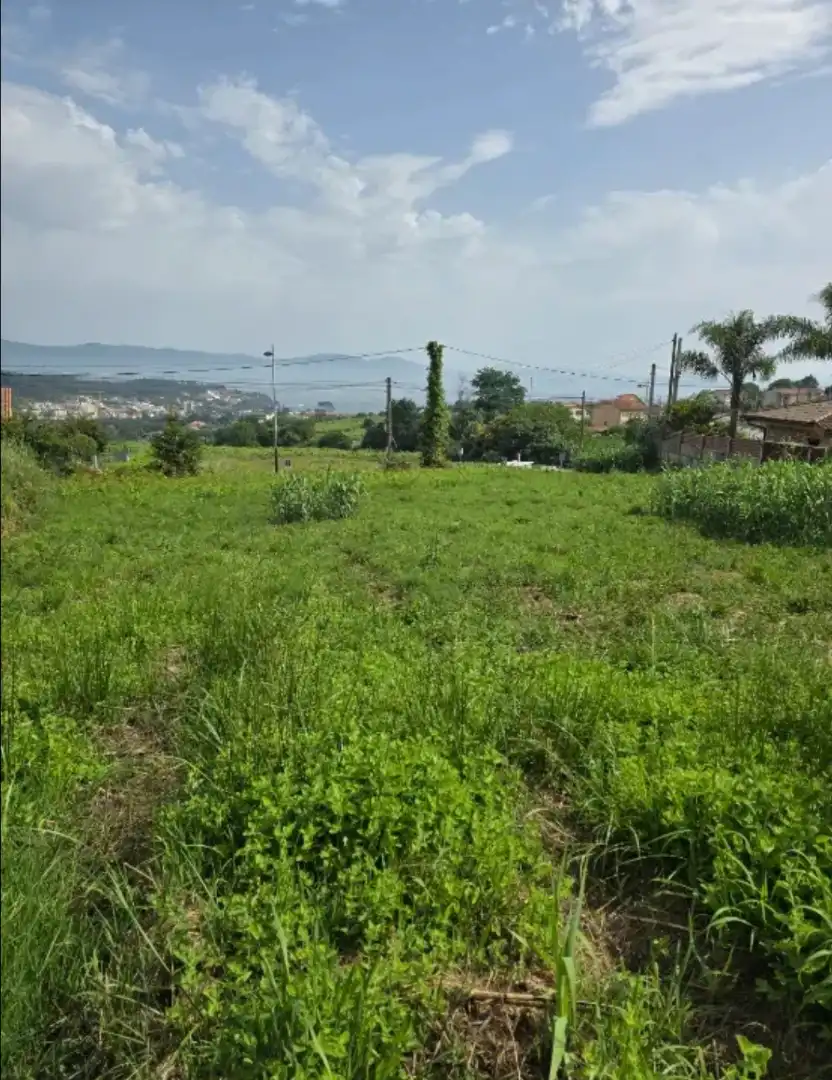 Terrenos y solares en venta en Lugar Aldariz-Padriñan 28, imagen 6