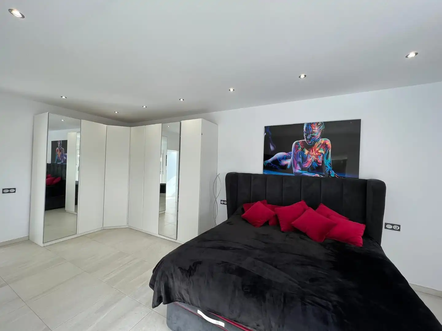 Haus mit Garten zum Verkauf in Pinar del Advocat - Cometa, imagen 20