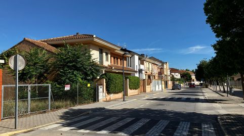 EXCELENTE PARCELA PARA SU VIVIENDA UNIFAMILIAR, immagine 2
