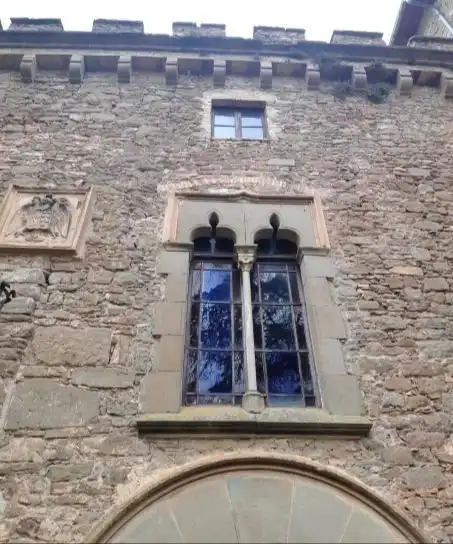 Casa rústica amb piscina en venda a Perafita, imagen 5