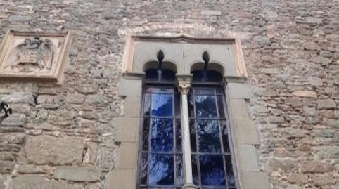 Foto 5 de Finca rústica en venda a Perafita, Barcelona