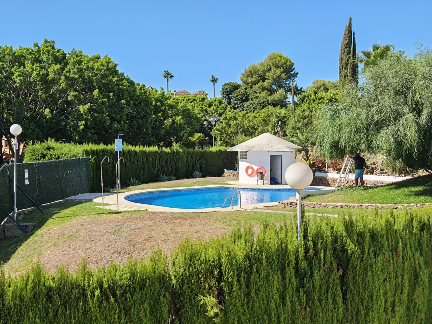 Casa a schiera con piscina in vendita a Costa Natura, imagen 24