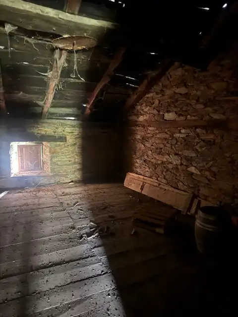 Finca rústica en venda en Grandas de Salime amb Jardí privat i Balcó