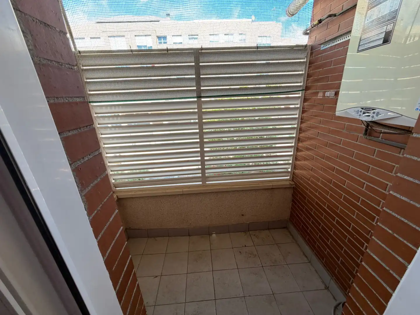 Pis amb piscina en venda a Calle Dalia, imagen 22