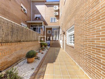 Chalet en venta en del Río Adaja