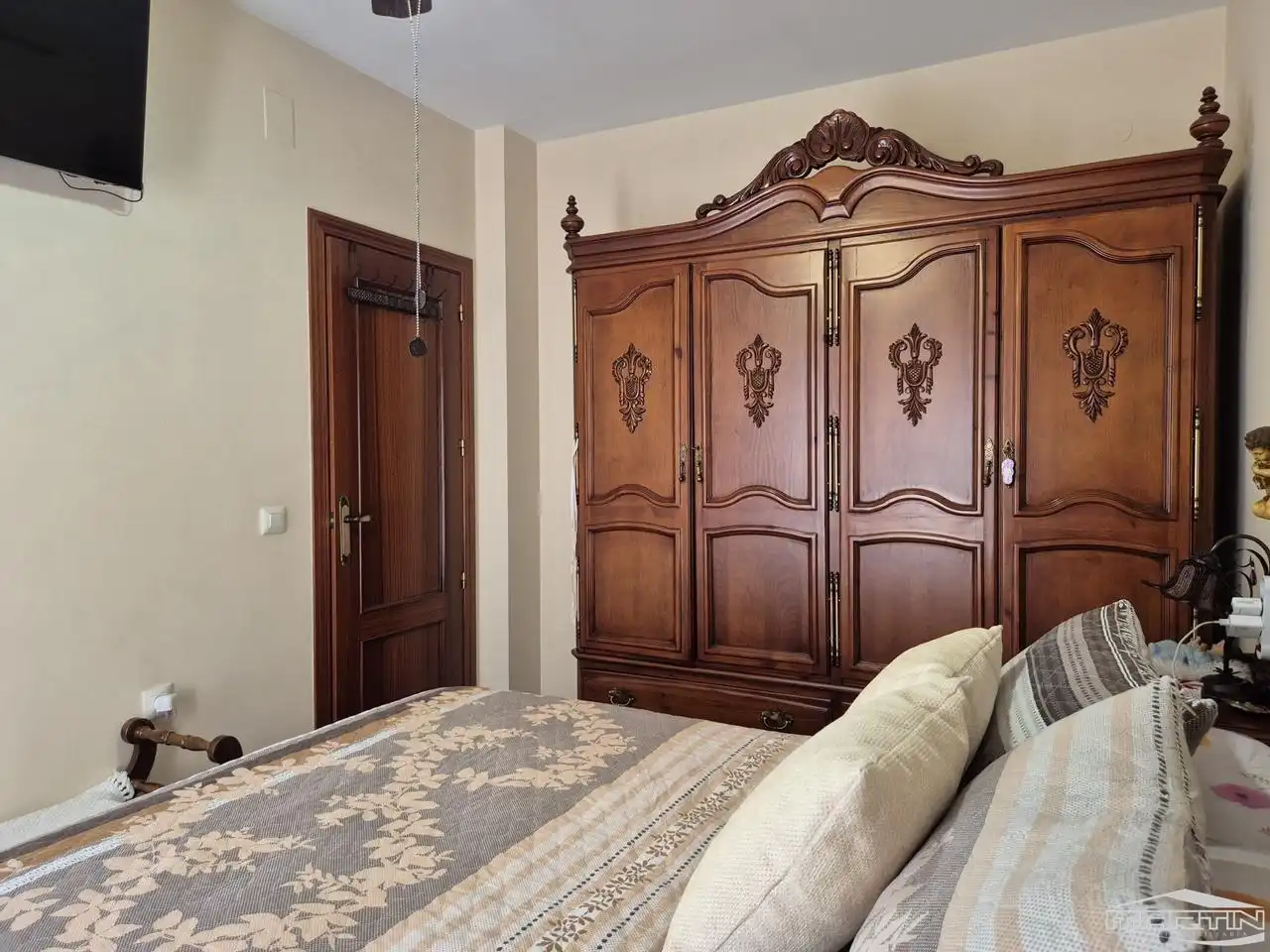 Habitación de Casa o chalet en venta en Lucena con Aire acondicionado, Terraza y Trastero