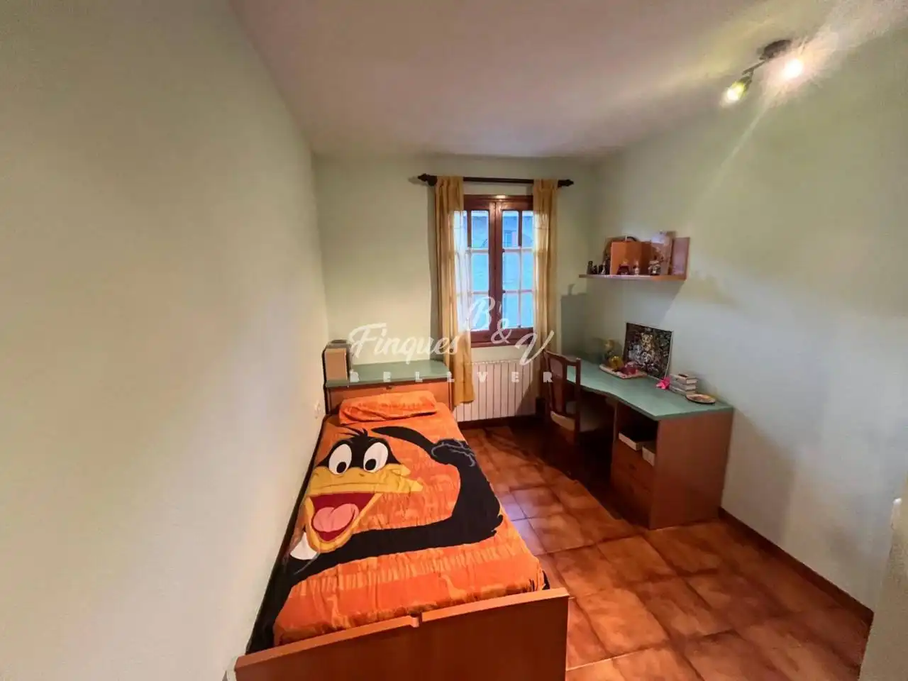 Casa o xalet de lloguer a Avenida vilaseca, Bagà