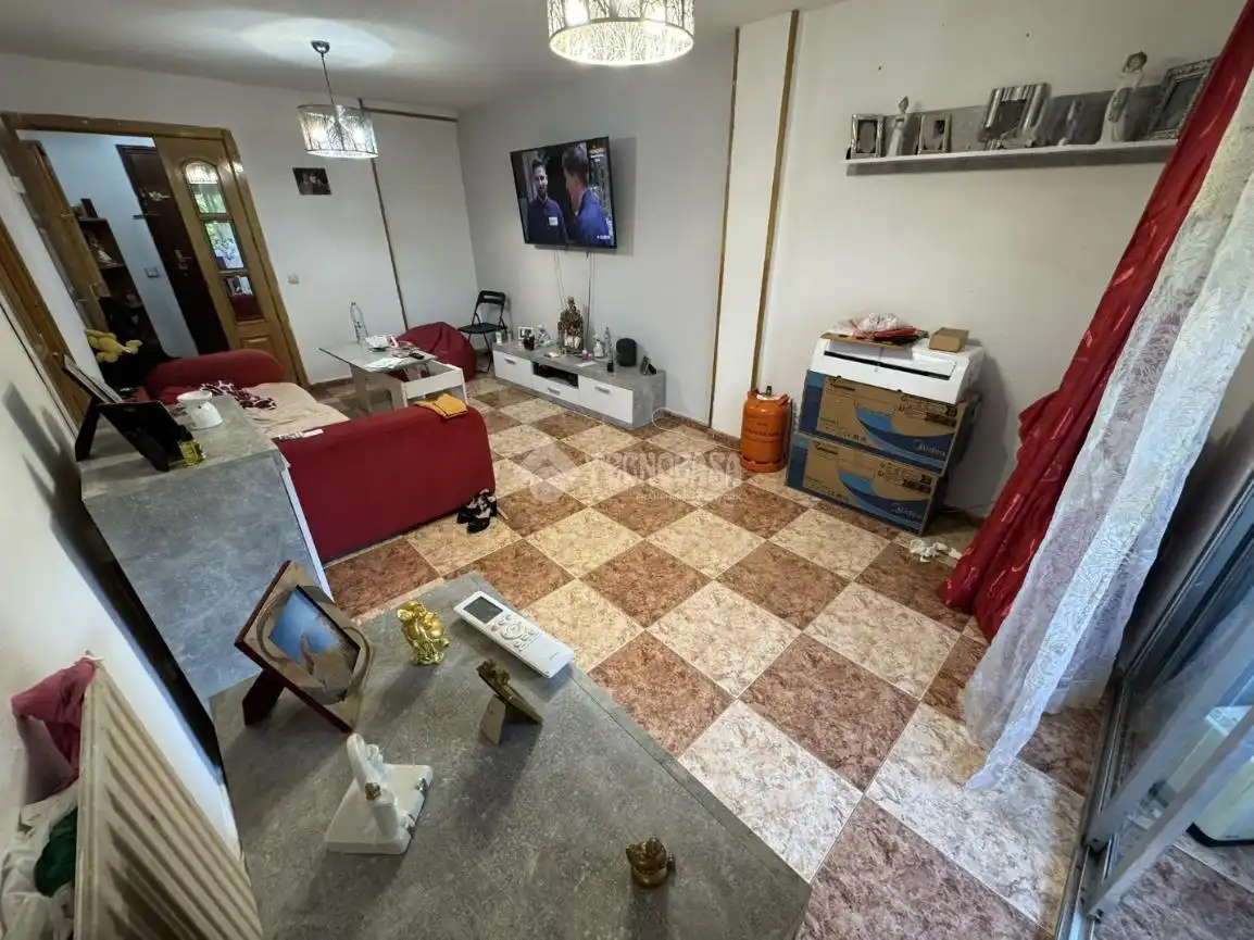 Wohnung mit Terrasse zum Verkauf in Usera, imagen 2