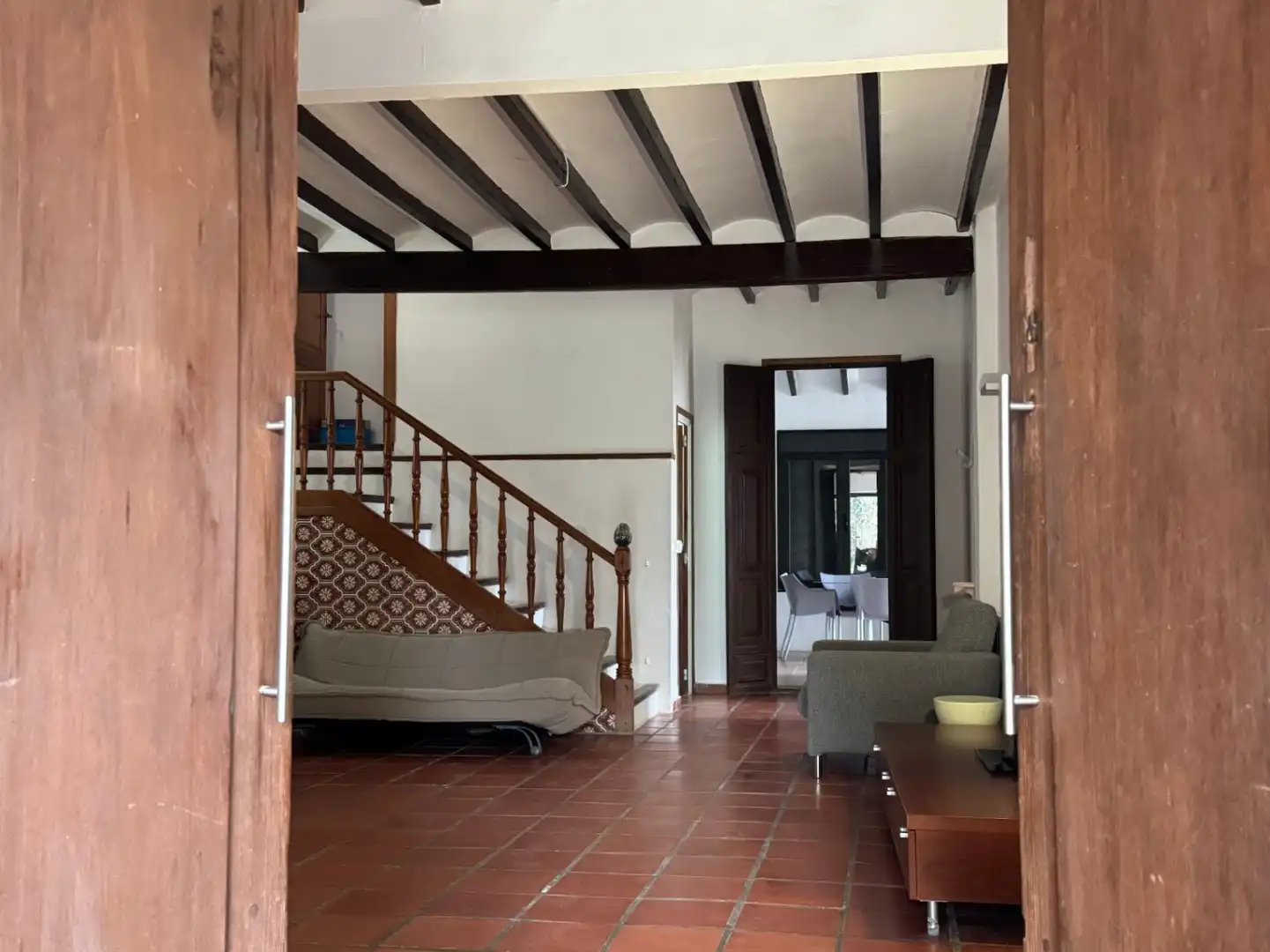 Casa rústica con piscina en venta en Benissa pueblo, imagen 30