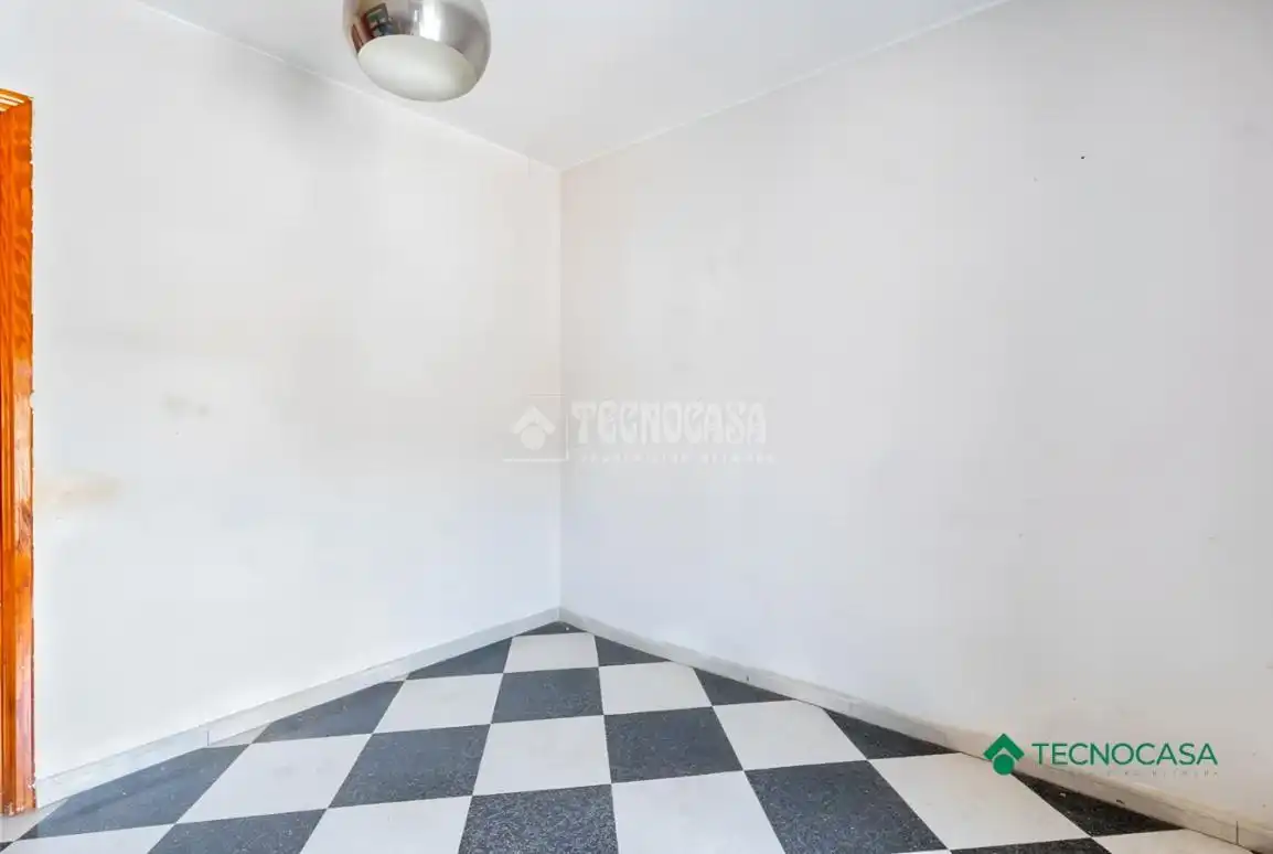 Bedroom of Detached homes for sale in Roquetas de Mar  with Air Conditioner and Terrace