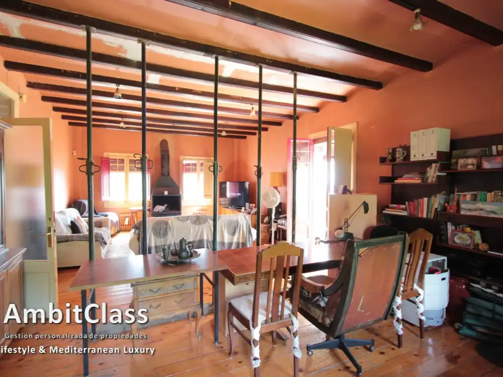 Detached house with pool for sale in Premià de Dalt, imagen 62