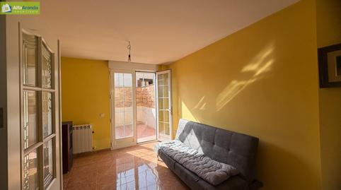 Foto 5 de Casa adosada en venda a  la Solana (la Aguilera), 2, Zona Rural, Burgos