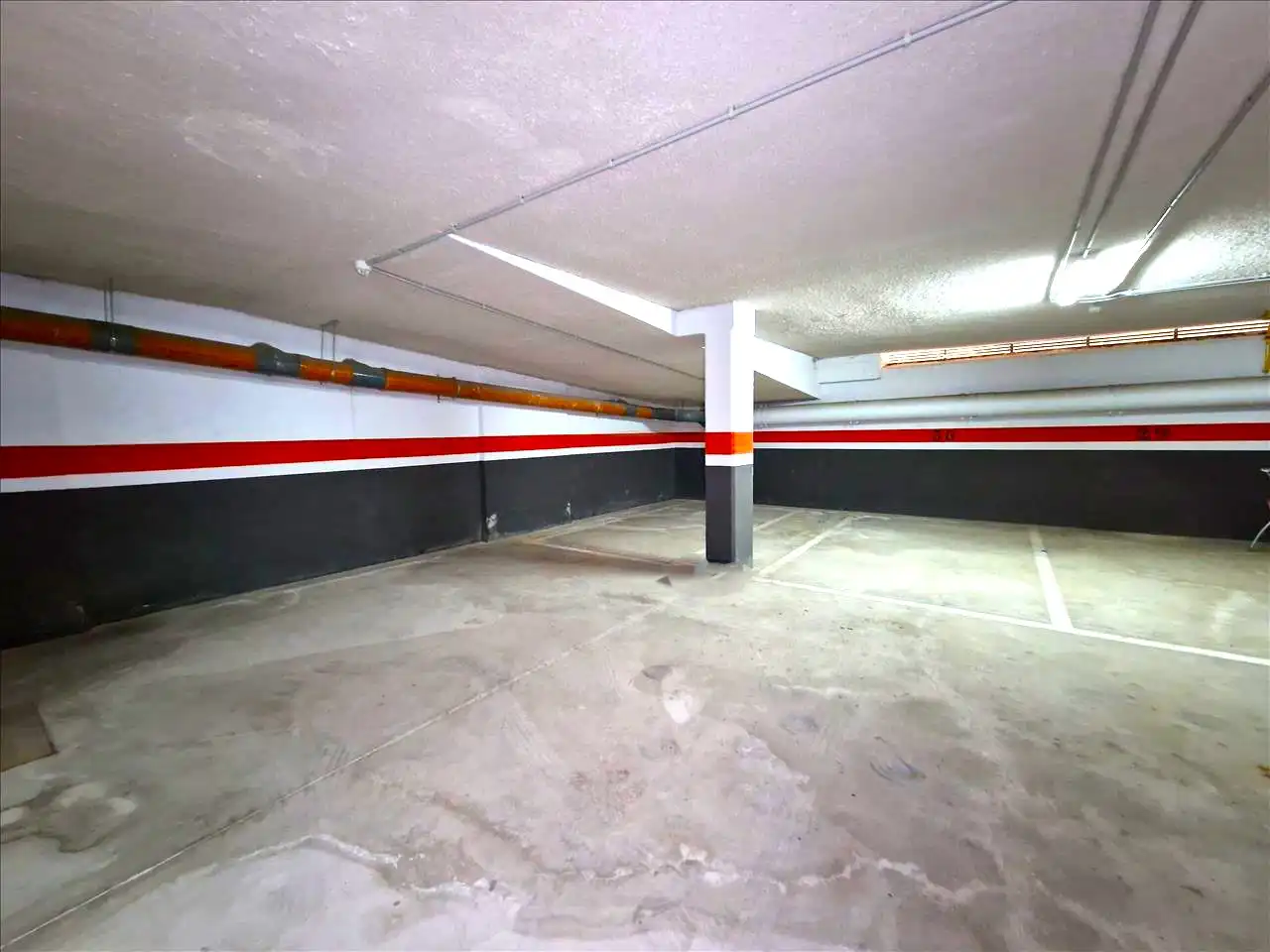 Garage for sale in REMIGIO NORIEGA, Val de San Vicente