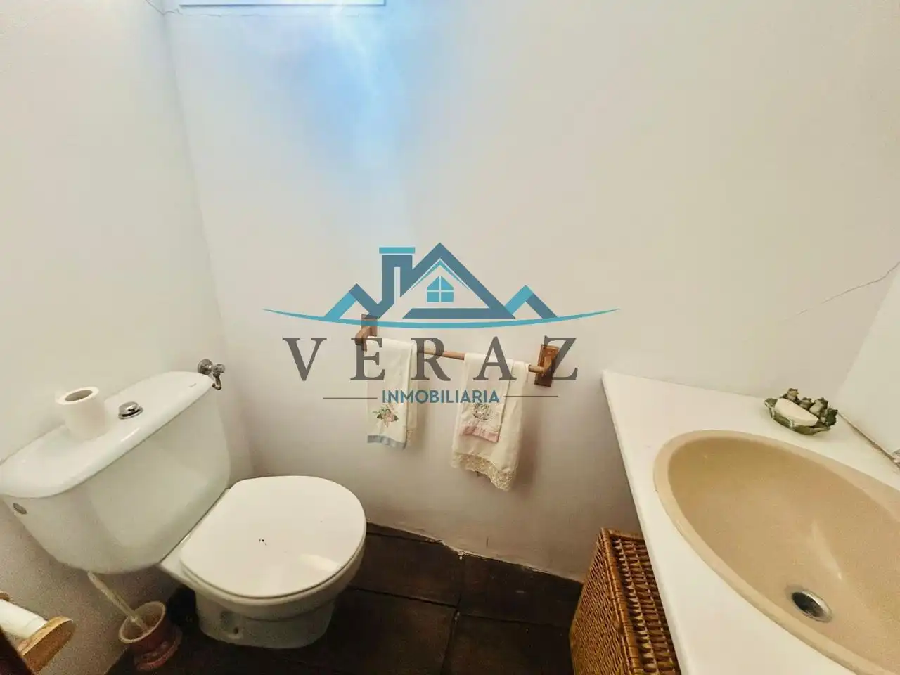 Baño de Casa o chalet en venta en Oropesa con Aire acondicionado y Amueblado